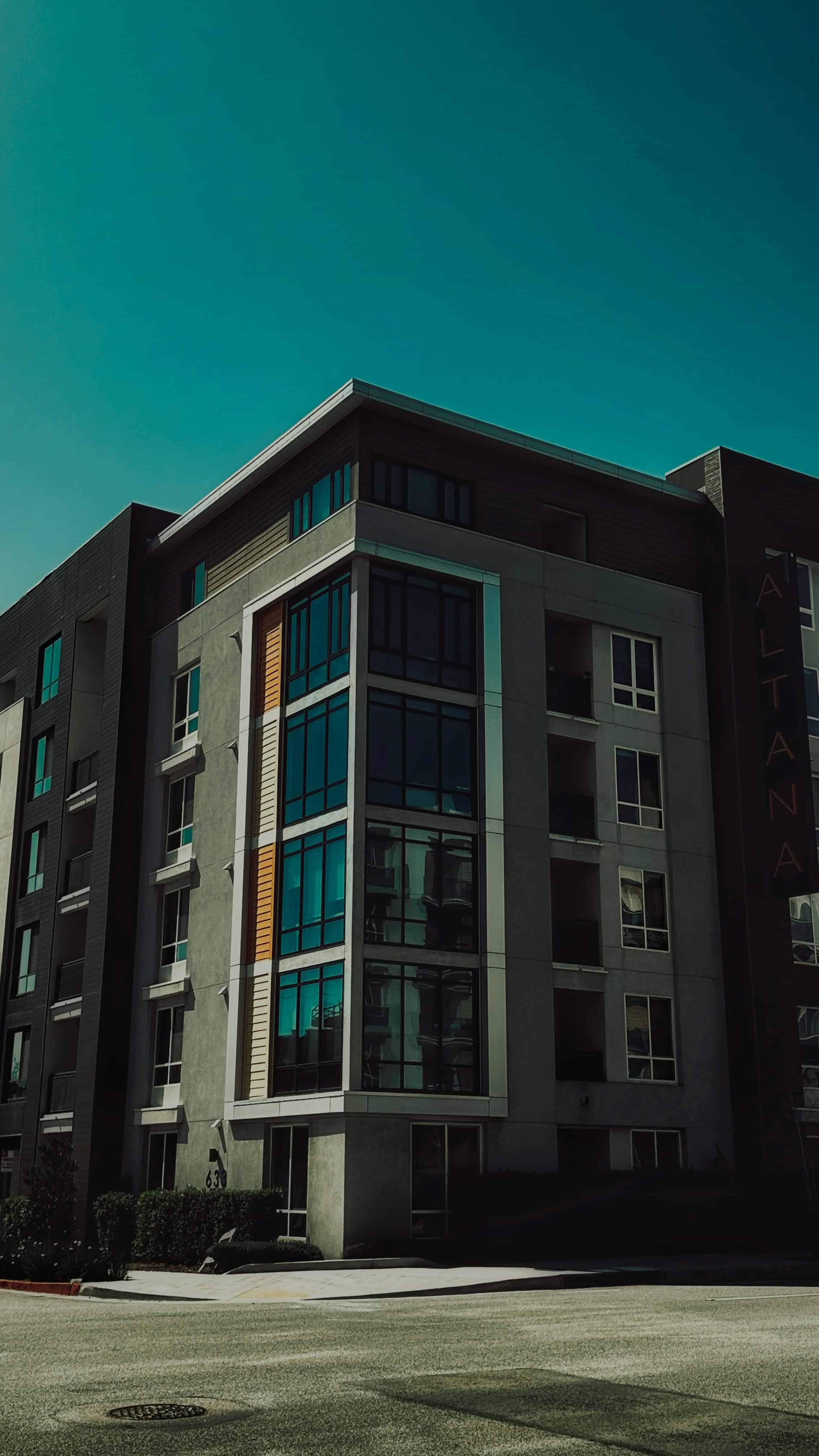 Real Estate